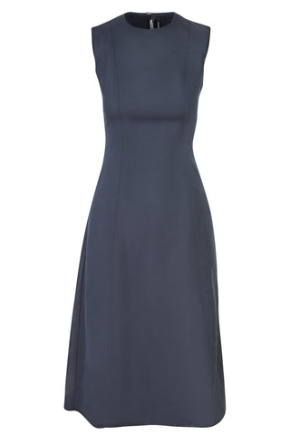 By Raf Simmons Midi A-line Dress | (est. retail $1,490) Dresses Calvin Klein 205W39NYC   