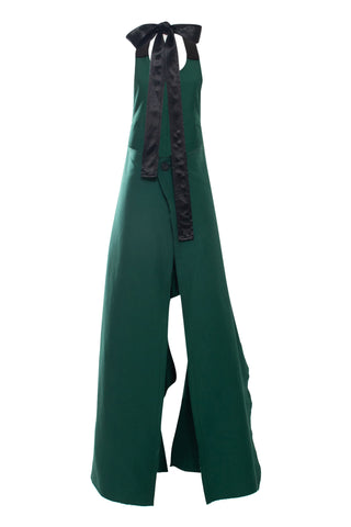 Long Green Dress Dresses Marni   