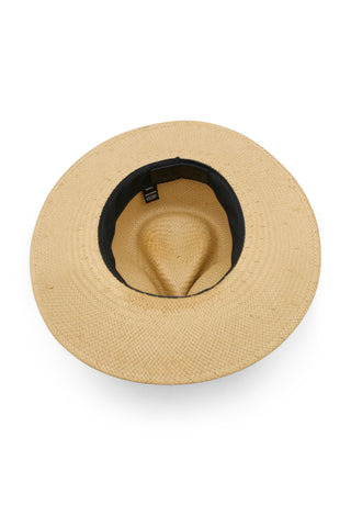 Alexei Hat in Sand | (est. retail $267)