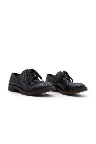 Black Oxford Shoes Oxfords Brunello Cucinelli   