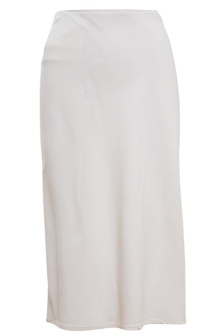 'Gibson' Skirt in White | new with tags (est. retail $158)