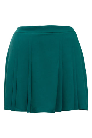 'Langley' Skort in Juniper Green | new with tags (est. retail $138) Skirts Hedge   