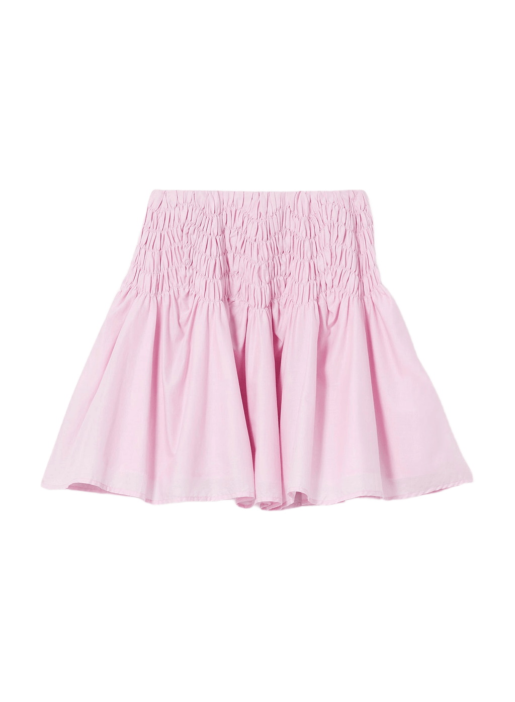 Merlette Elysian Skirt in Peony – Dora Maar