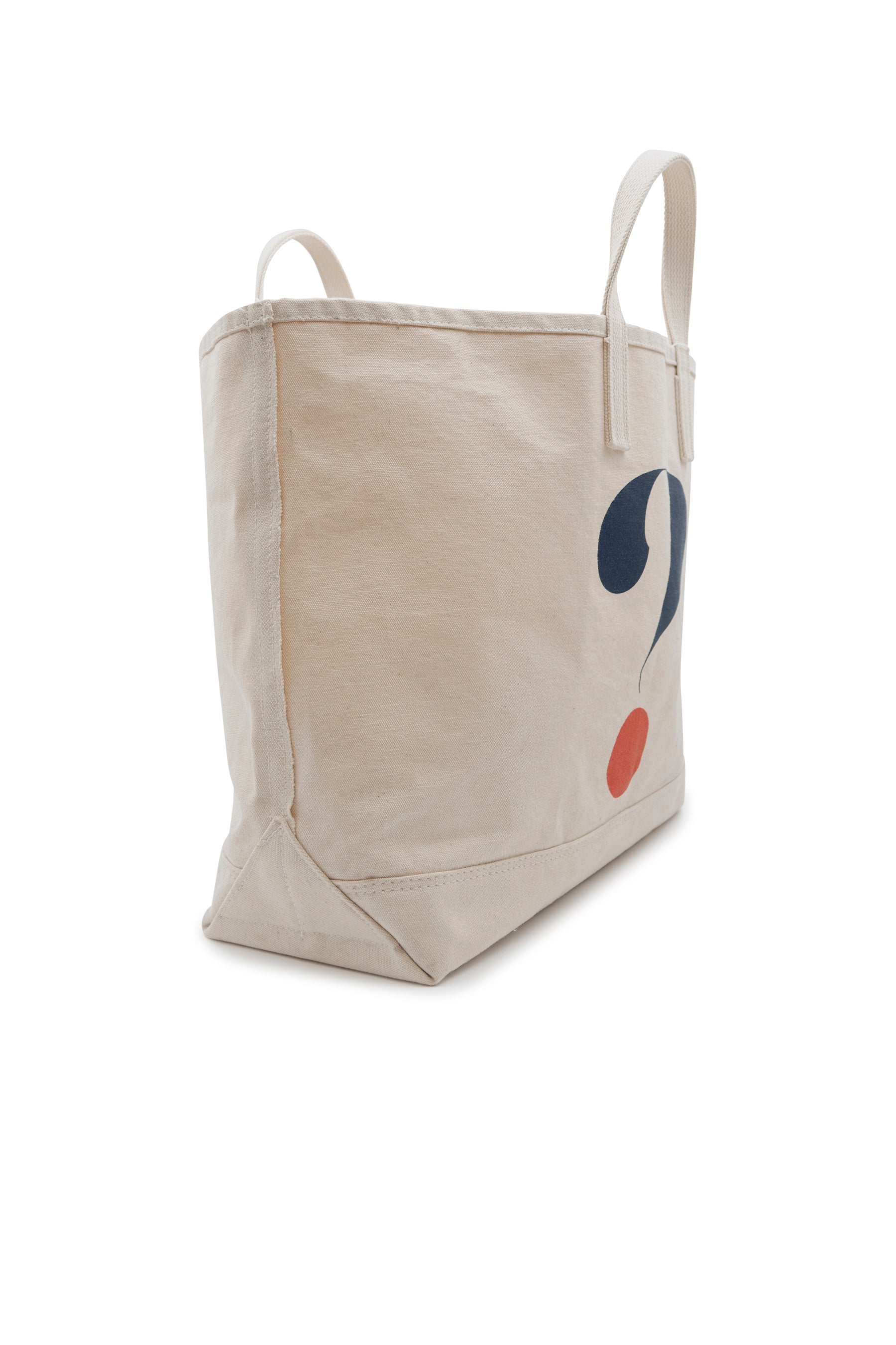 The Take Out Tote - Canvas – KULE