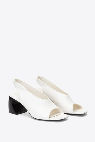 ID Open Sling Back SHOES 3.1 Phillip Lim   