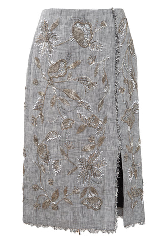 'Tahira' Skirt