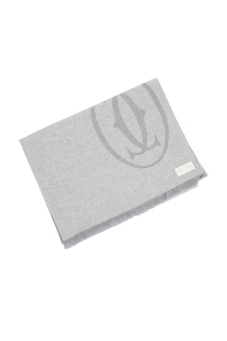 x Cartier Scarf