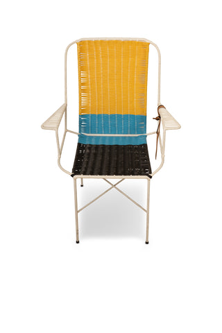 Comedor Chair | Marni Collection of 125 Chairs 2012 | new with tags Furniture Marni   