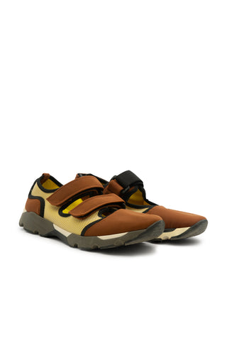 Velcro Cutout Sneakers | (est. retail $495) Sneakers Marni   