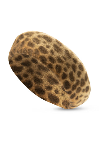 French Beret | (est. retail $545) new with tags