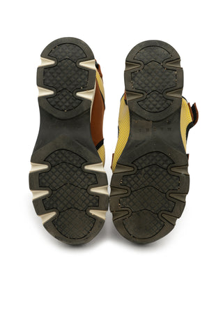 Velcro Cutout Sneakers | (est. retail $495) Sneakers Marni   
