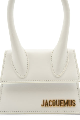 Signature Mini Leather Le Chiquito Bag | (est. retail $590)