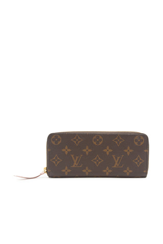 Clémence Wallet