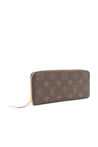 Clémence Wallet