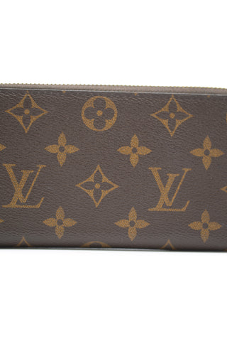 Clémence Wallet
