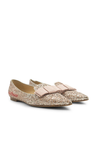 Gala Ballerina Shoes (est. retail $512) Flats Jimmy Choo   