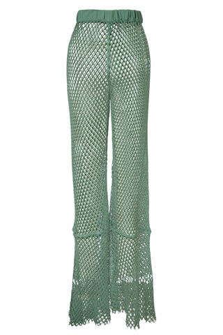 Nina Jade Pant | new with tags (est. retail $428) Pants Fe Noel   