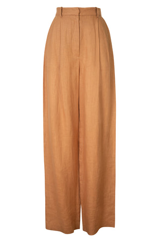 Rooted Pant in Almond | new with tags (est. retail $528) Pants Fe Noel   