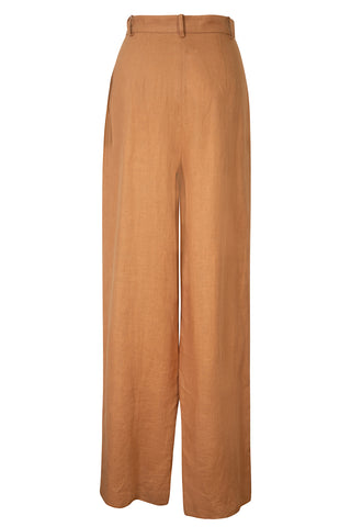 Rooted Pant in Almond | new with tags (est. retail $528)