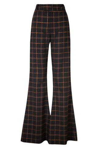 Bootcut Tux Stripe Pant | new with tags (est. retail $450) Pants Smythe   