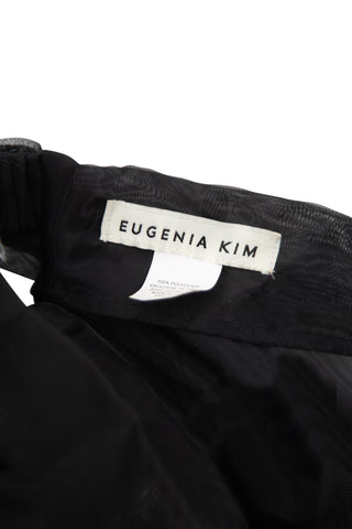 Gigi Headscarf in Black | new with tags (est. retail $195) Hats Eugenia Kim   