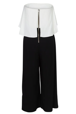 Loddie Colorblock Jumpsuit