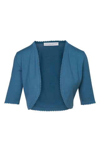 Cardigan and Sleeveless Top