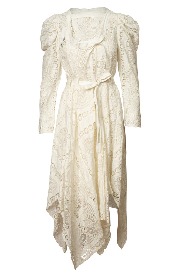 Azalea Dress | new with tags (est. retail $1,295)