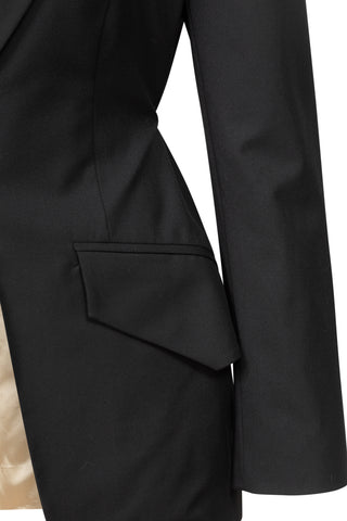 Lydia Tailored Blazer