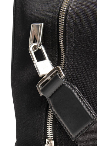 Never Still Weekender | (est. retail $1,700)