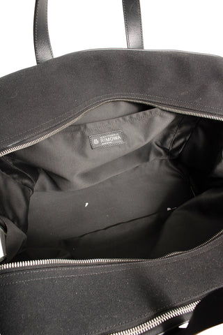 Never Still Weekender | (est. retail $1,700)