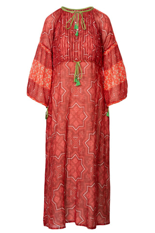 Zyphire Dress | (est. retail $450)