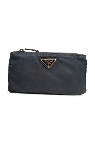 Nylon Cosmetic Bag