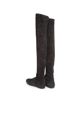 Brenna Knee Boots