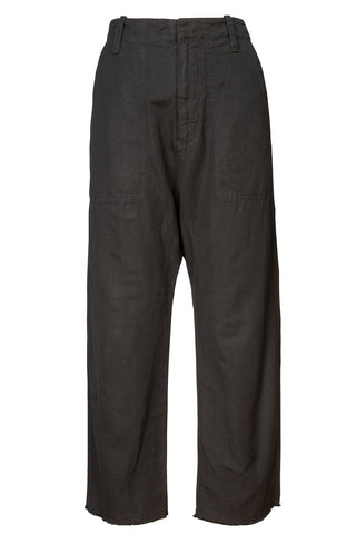 Luna Pants in Jet Black | new with tags (est. retail $355)