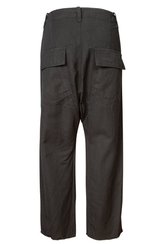 Luna Pants in Jet Black | new with tags (est. retail $355)