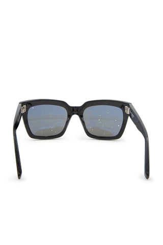 Bold Acetate Sunglasses | (est. retail $460)