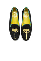 Palm Tree Loafers