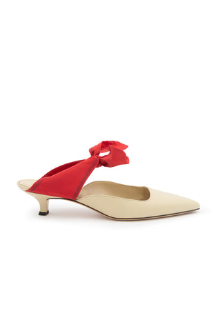 Bow Mules