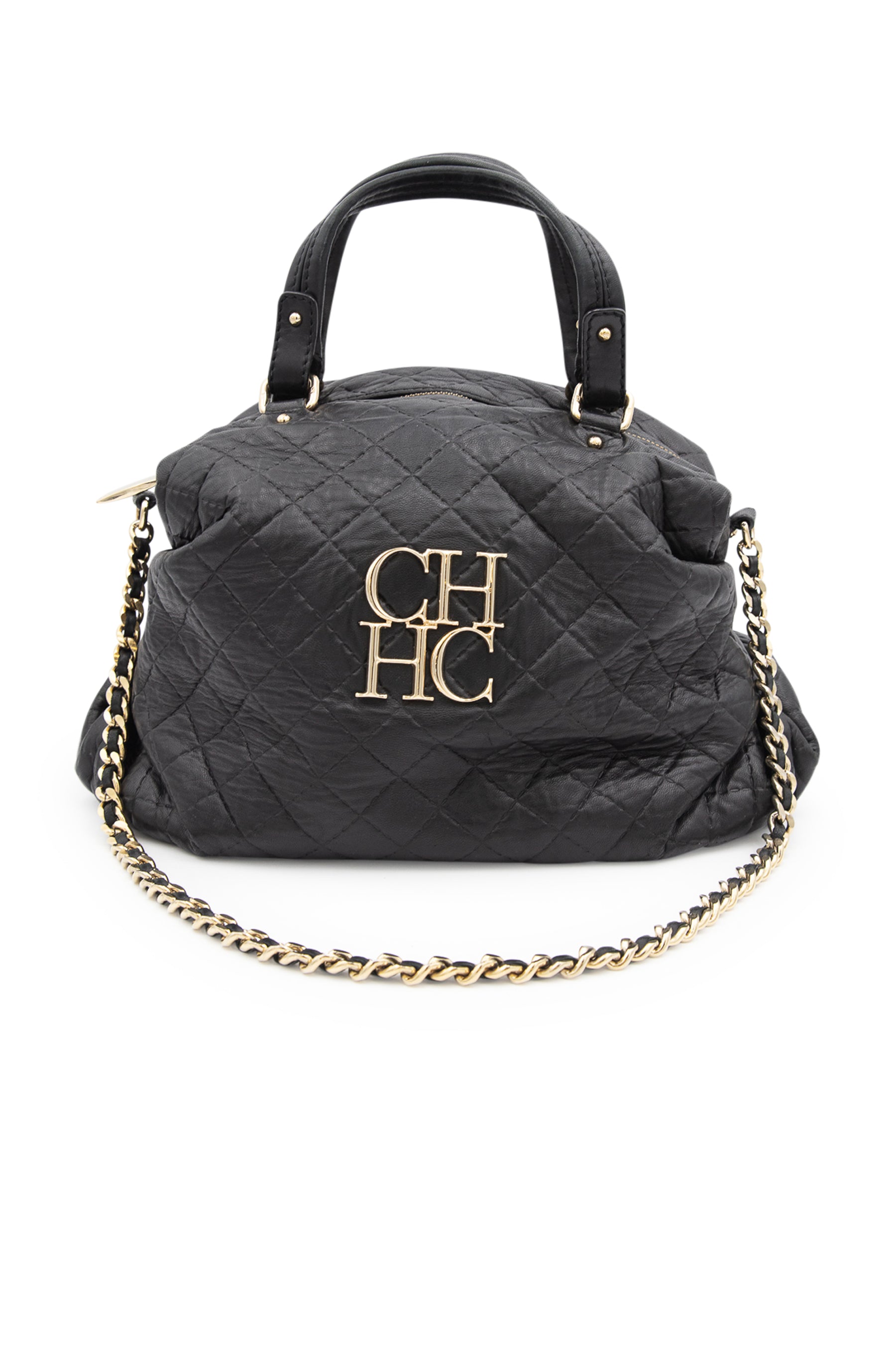 A Carolina Herrera Handbag Is A Luxury Wardrobe Classic