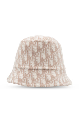 Reversible Bob Hat in Pink