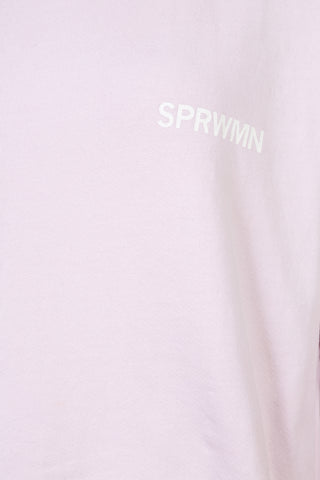 Pink Sweatsuit Set