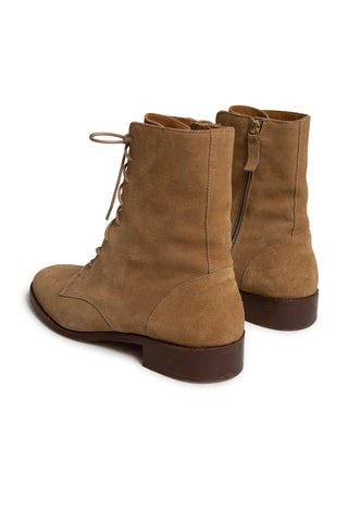 Low Tom Boots