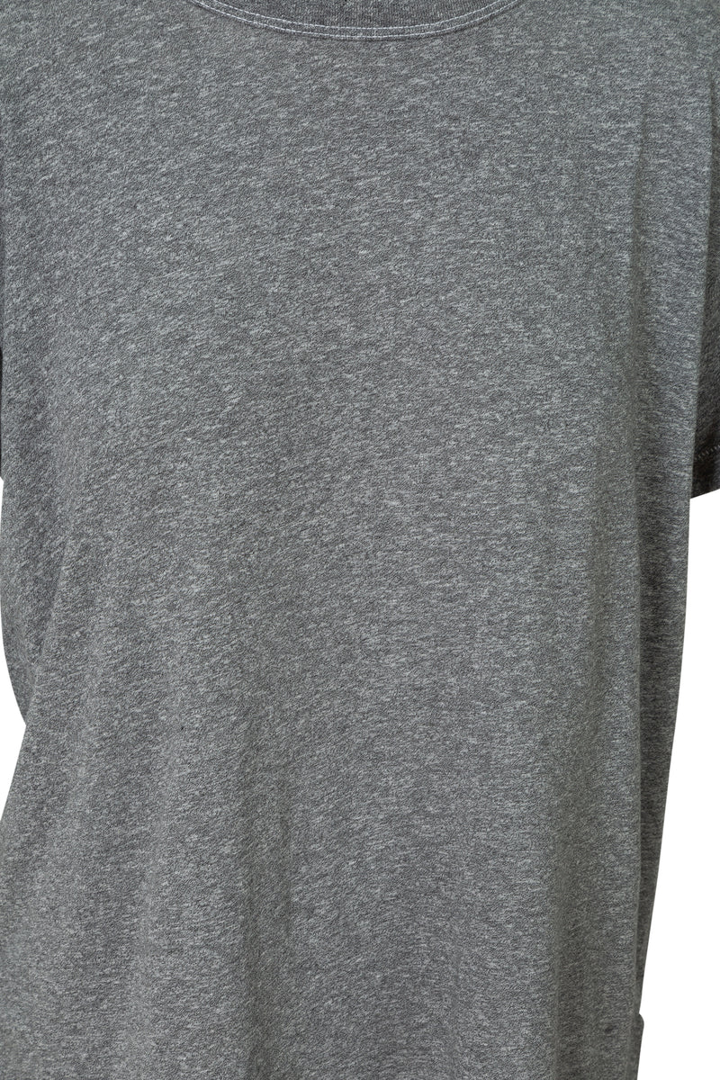The Boxy Crew in Heather Grey | new with tags