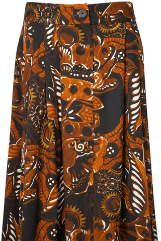Tulay Skirt