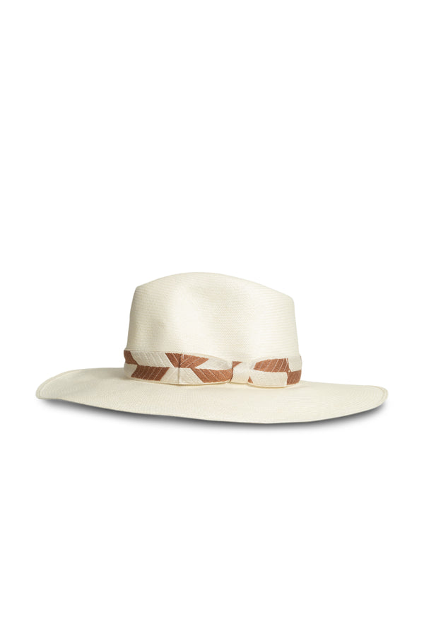 Beige Cappello hats | (est. retail $465)