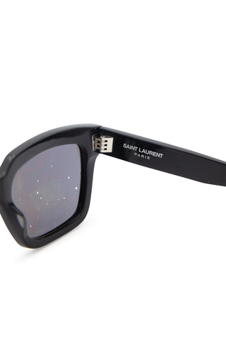 Bold Acetate Sunglasses | (est. retail $460)