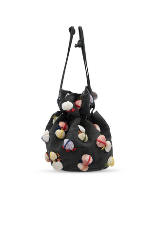 Seashell Embellished Penelope Bag | new with tags (est. retail $345)