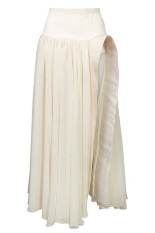 Meridian Skirt | SS '22 Runway (est. retail $995) Clothing Harbison   