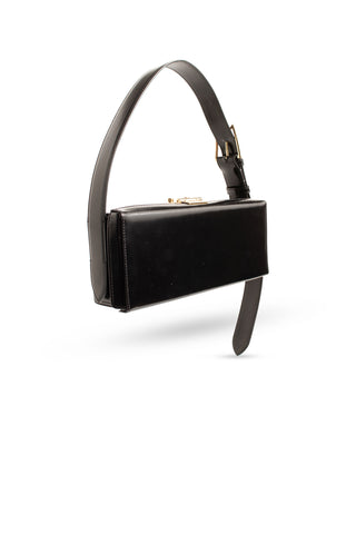 Grace Lungo Box Bag | (est. retail $1,990)